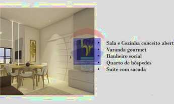 Imagem 6: APARTAMENTO RESIDENCIAL em SANTOS - SP, JOSÉ MENINO