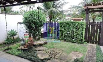 Imagem 3: Imperdível oportunidade! Casa à venda em São Sebastião-SP, Barra do Una, com 4 quartos, 4