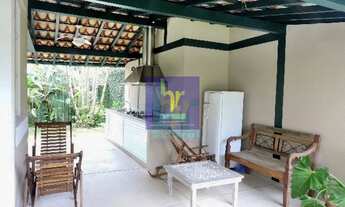 Imagem 6: CONDOMÍNIO RESIDENCIAL em SÃO SEBASTIÃO - SP, PRAIA DE JUQUEHY