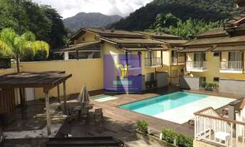 Imagem: CONDOMÍNIO RESIDENCIAL em SÃO SEBASTIÃO