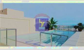 Imagem 4: APARTAMENTO RESIDENCIAL em SANTOS - SP, PONTA DA PRAIA