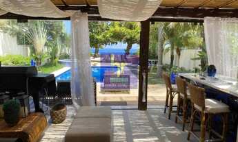 Imagem: CASA TEMPORADA em São Sebastião - SP