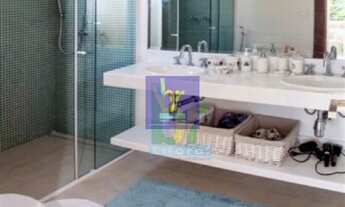 Imagem 4: Casa de Luxo para Locação em Juquehy: 5 Quartos, 5 Suítes, 3 Salas, 5 Banheiros, 2 Vagas