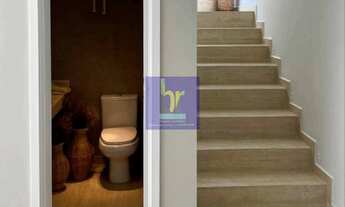 Imagem 4: Imperdível: Condomínio de Luxo em Juquehy, São Sebastião-SP! 4 quartos, 4 suites, 5 banhei