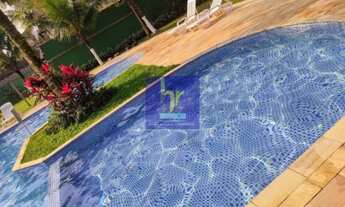 Imagem: CONDOMÍNIO RESIDENCIAL em SÃO SEBASTIÃO