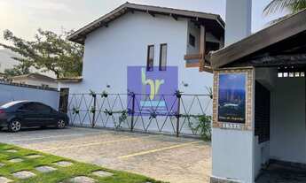 Imagem 3: Casa de 2 quartos em condomínio na Praia de Juquehy, São Sebastião-SP: 2 banheiros, 2 vaga