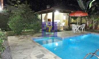 Imagem: Casa de Luxo na Praia de Juquehy 4 quartos