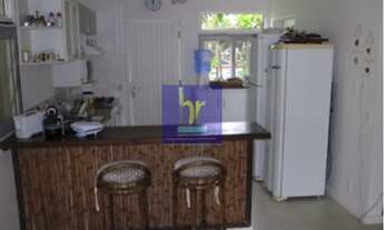 Imagem 3: CONDOMÍNIO RESIDENCIAL em SÃO SEBASTIÃO - SP, PRAIA DA BALEIA