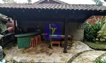 Imagem 7: Imperdível oportunidade: Casa com 3 quartos e suíte na Praia de Juquehy, São Sebastião-SP