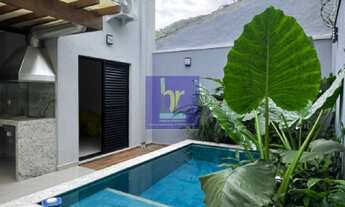 Imagem 4: CONDOMÍNIO RESIDENCIAL em SÃO SEBASTIÃO - SP, PRAIA DE JUQUEHY