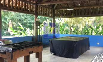 Imagem 4: Condomínio de luxo à venda em Camburi, São Sebastião-SP: 4 quartos, 1 suíte, 1 sala, 2 ban