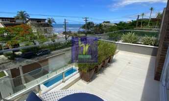 Imagem 2: CONDOMÍNIO RESIDENCIAL em SÃO SEBASTIÃO - SP, PRAIA DE JUQUEHY