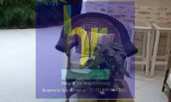 Imagem 6: Condomínio de Luxo à Venda ou Locação em Juquehy, São Sebastião-SP: 3 Quartos, 3 Suítes, 4