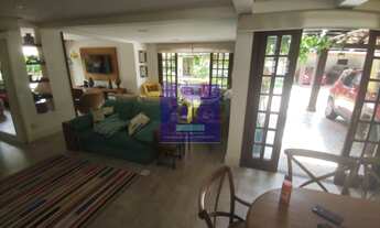 Imagem 5: CONDOMÍNIO RESIDENCIAL em SÃO SEBASTIÃO - SP, PRAIA DE JUQUEHY