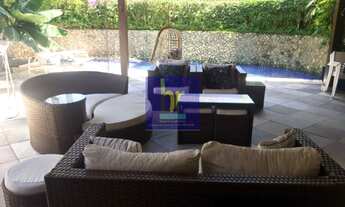 Imagem 5: CONDOMÍNIO RESIDENCIAL em SÃO SEBASTIÃO - SP, PRAIA BARRA DO UNA