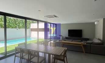 Imagem: CONDOMÍNIO RESIDENCIAL em SÃO SEBASTIÃO