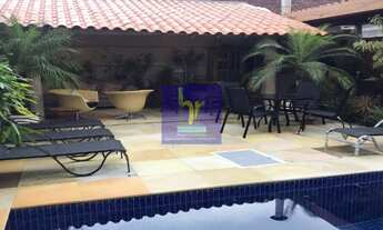 Imagem 4: Casa à venda em Juquehy, São Sebastião-SP: 4 quartos, 4 suítes, piscina e a poucos passos