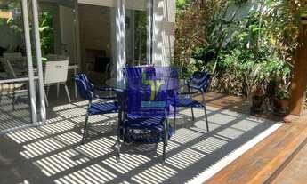 Imagem 4: Linda casa no condomínio raízes luxo em Juquehy, São Sebastião-SP: 4 quartos, 4 suítes, 2