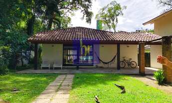 Imagem 2: CASA RESIDENCIAL em SÃO SEBASTIÃO - SP, PRAIA DE JUQUEHY