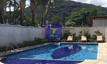 Imagem: CONDOMÍNIO RESIDENCIAL em SÃO SEBASTIÃO