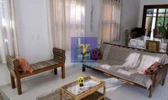 Imagem: CONDOMÍNIO RESIDENCIAL em SÃO SEBASTIÃO