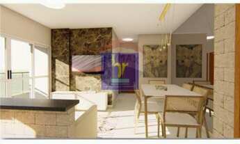 Imagem 3: APARTAMENTO RESIDENCIAL em SANTOS - SP, MARAPÉ