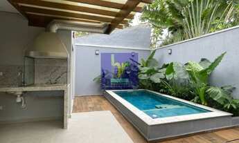 Imagem: CONDOMÍNIO RESIDENCIAL em SÃO SEBASTIÃO