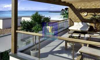 Imagem 4: CONDOMÍNIO RESIDENCIAL em SÃO SEBASTIÃO - SP, PRAIA DE JUQUEHY