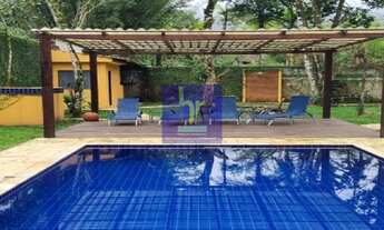 Imagem 3: CASA RESIDENCIAL em SÃO SEBASTIÃO - SP, SERTÃO DO CAMBURI