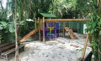 Imagem 4: CONDOMÍNIO RESIDENCIAL em SÃO SEBASTIÃO - SP, PRAIA DE JUQUEHY