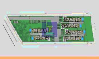 Imagem 7: CONDOMÍNIO RESIDENCIAL em SÃO SEBASTIÃO - SP, CAMBURI