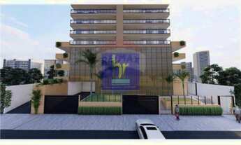 Imagem 2: APARTAMENTO RESIDENCIAL em SANTOS - SP, JOSÉ MENINO