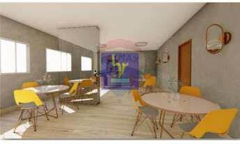 Imagem 2: APARTAMENTO RESIDENCIAL em SANTOS - SP, MARAPÉ