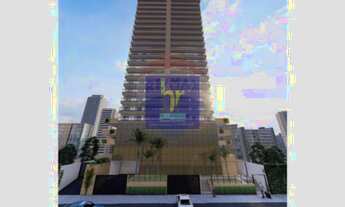 Imagem 5: APARTAMENTO RESIDENCIAL em SANTOS - SP, JOSÉ MENINO