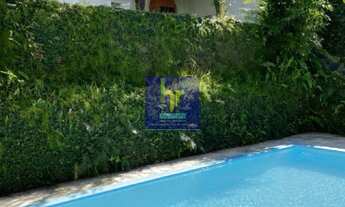 Imagem 2: Casa para locação temporada em Juquehy - 3 quartos, 2 salas, 2 banheiros, 1 vaga de garage