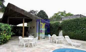 Imagem 2: CONDOMÍNIO RESIDENCIAL em SÃO SEBASTIÃO - SP, PRAIA DE JUQUEHY