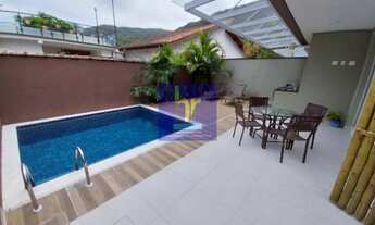 Imagem: CONDOMÍNIO RESIDENCIAL em SÃO SEBASTIÃO