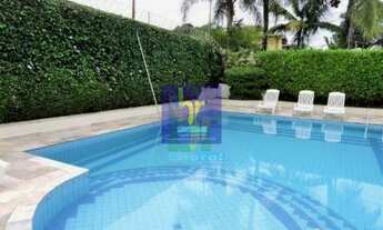 Imagem: CONDOMÍNIO RESIDENCIAL em SÃO SEBASTIÃO