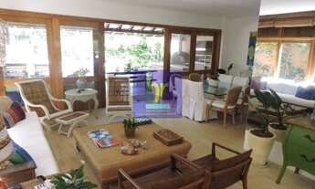 Imagem 5: Condomínio de Luxo em Barra do Una: 5 Quartos, 5 Suítes, 2 Salas, 5 Banheiros, 3 Vagas de