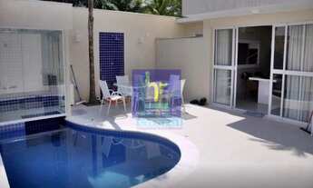 Imagem: CONDOMÍNIO RESIDENCIAL em SÃO SEBASTIÃO