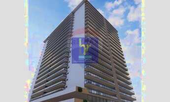 Imagem 3: APARTAMENTO RESIDENCIAL em SANTOS - SP, JOSÉ MENINO