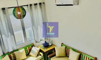 Imagem 3: Casa à Venda em Condomínio na Praia de Juquehy - 2 Quartos, 1 Suíte, 2 Banheiros, 94m² - S