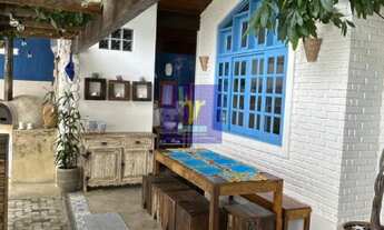 Imagem 5: Casa à venda em São Sebastião-SP, Praia de Juquehy: 3 quartos, 1 suíte, 2 banheiros, 140m²