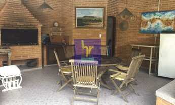 Imagem 5: CASA RESIDENCIAL em SÃO SEBASTIÃO - SP, CAMBURI