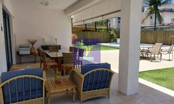 Imagem: CASA RESIDENCIAL em SÃO SEBASTIÃO - SP