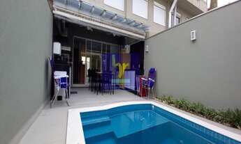 Imagem: Imperdível Casa em Condomínio de Luxo