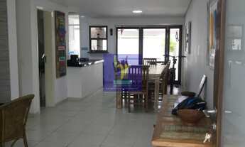 Imagem 6: CONDOMÍNIO RESIDENCIAL em SÃO SEBASTIÃO - SP, PRAIA DE JUQUEHY