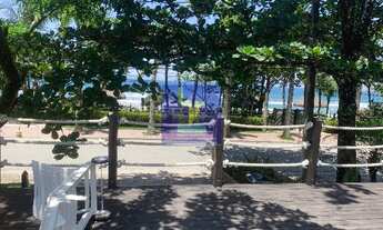 Imagem 6: CONDOMÍNIO RESIDENCIAL em SÃO SEBASTIÃO - SP, PRAIA DE JUQUEHY