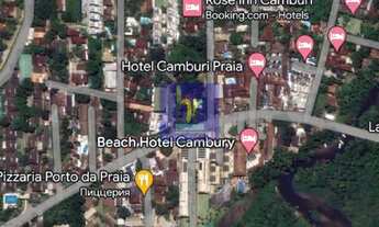 Imagem: Terreno à venda em São Sebastião-SP