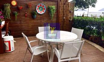 Imagem 3: CONDOMÍNIO RESIDENCIAL em SÃO SEBASTIÃO - SP, PRAIA DE JUQUEHY